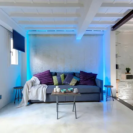 Mamo - Victor Apartament