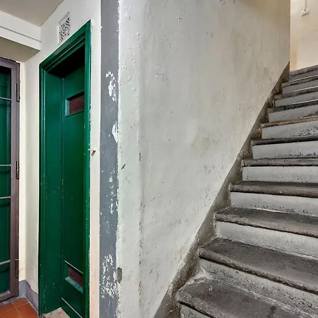 Apartament Mamo - Victor Florencja