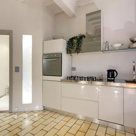 Mamo - Victor Apartment