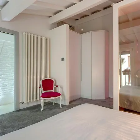 Apartament Mamo - Victor Florencja
