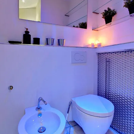 Mamo - Victor Apartament Florencja