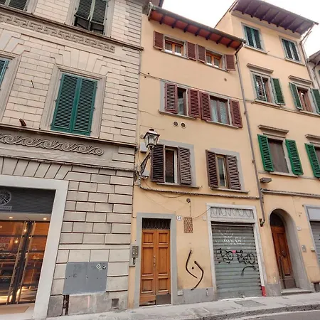 Mamo - Victor Apartament Florencja