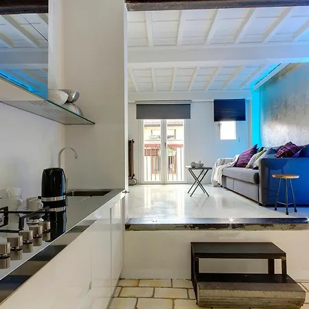 Apartament Mamo - Victor